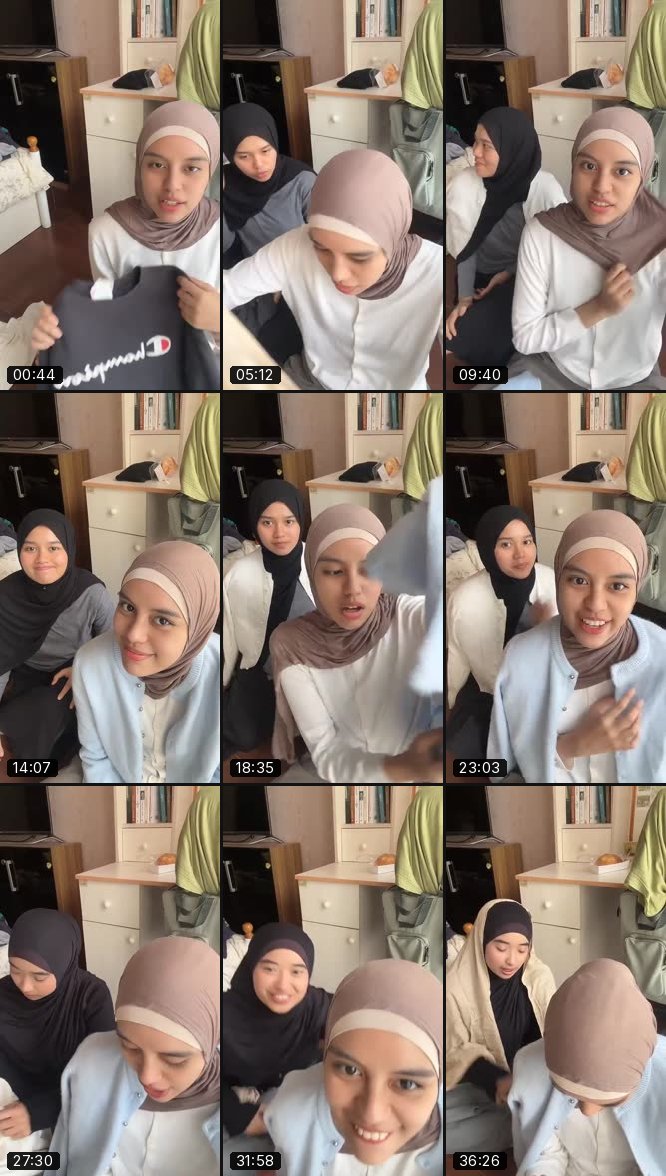 @hut96623ho6 TikTok live recording