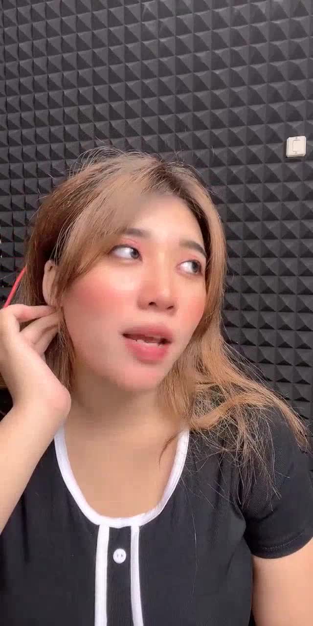 @risnana021 TikTok live recording
