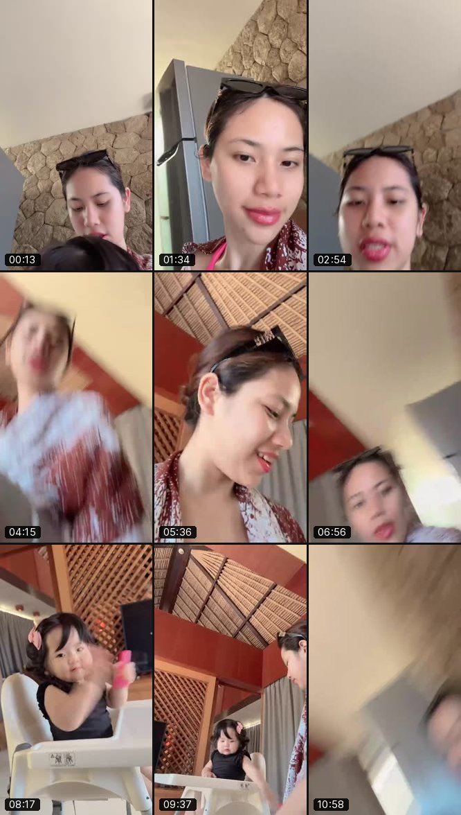 @gegedineee TikTok live recording