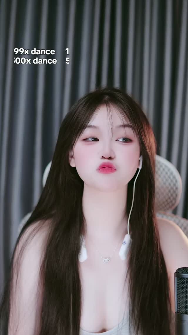 @bonglinh1106 TikTok live recording