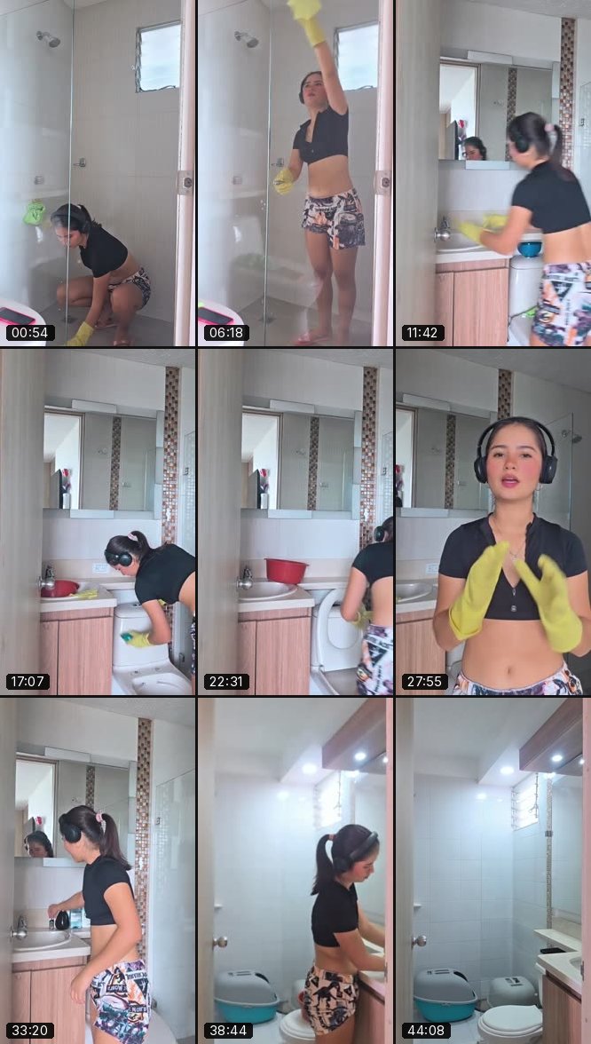 @nati_chava TikTok live recording