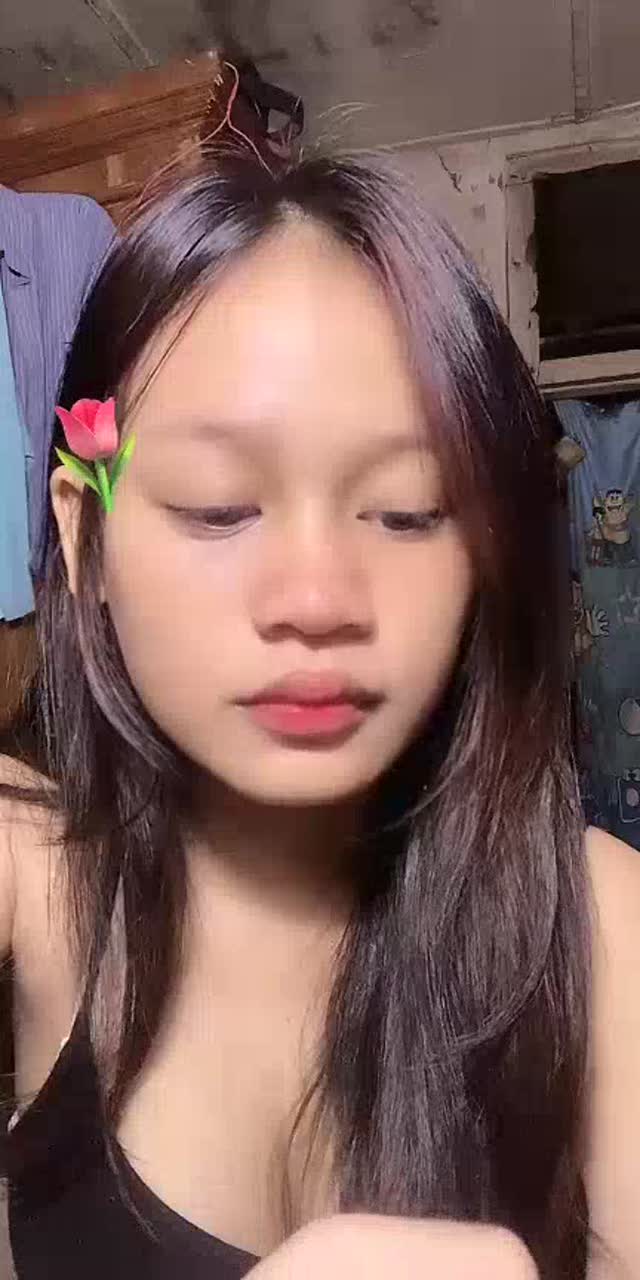 @syaaamon TikTok live recording
