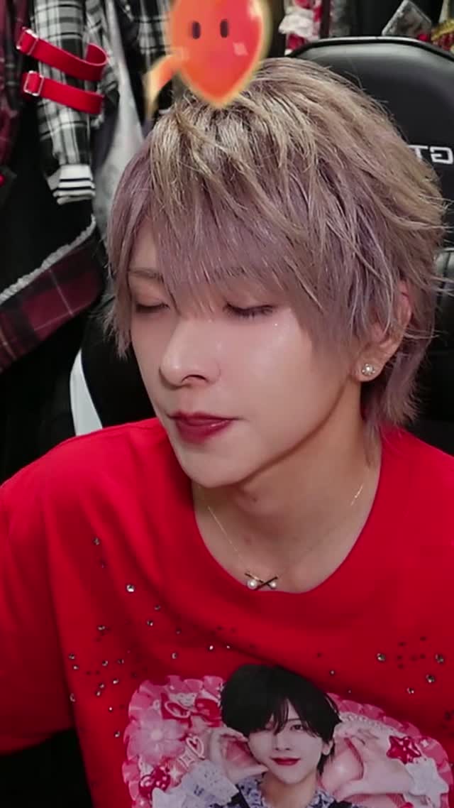 @sakura_25nico TikTok live recording