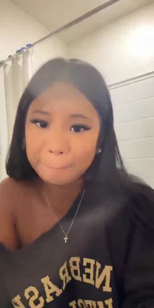 @1uvdoris TikTok live recording