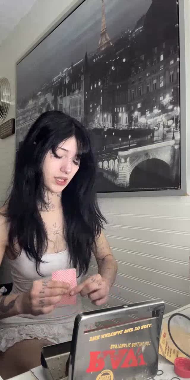 @ang2crazy TikTok live recording