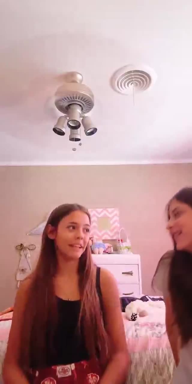 @kymbercallie41677 TikTok live recording