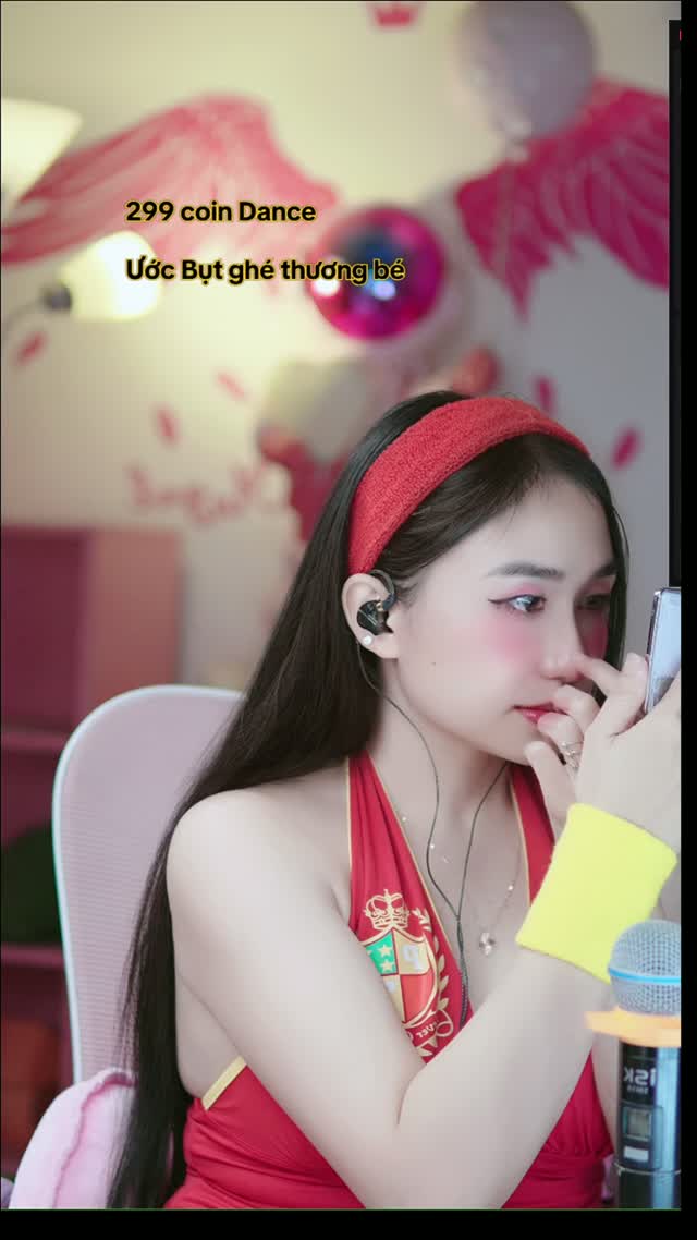 @_piiinkaaa_333 TikTok live recording