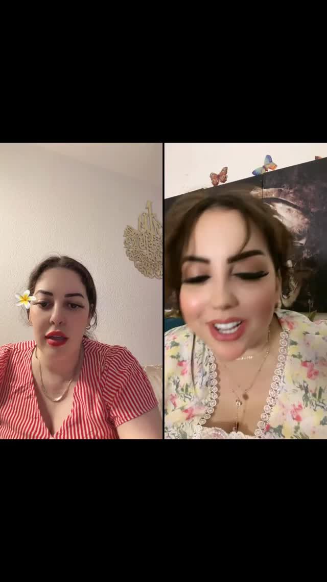 @latifa_style1 TikTok live recording