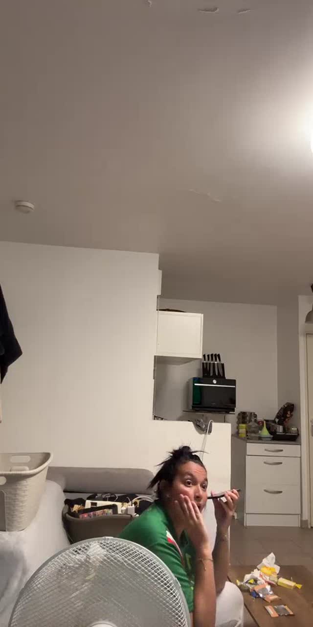 @laafoliie_69213 TikTok live recording