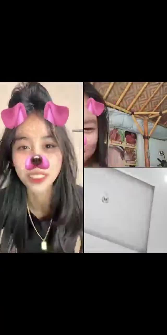 @imoutt_19 TikTok live recording