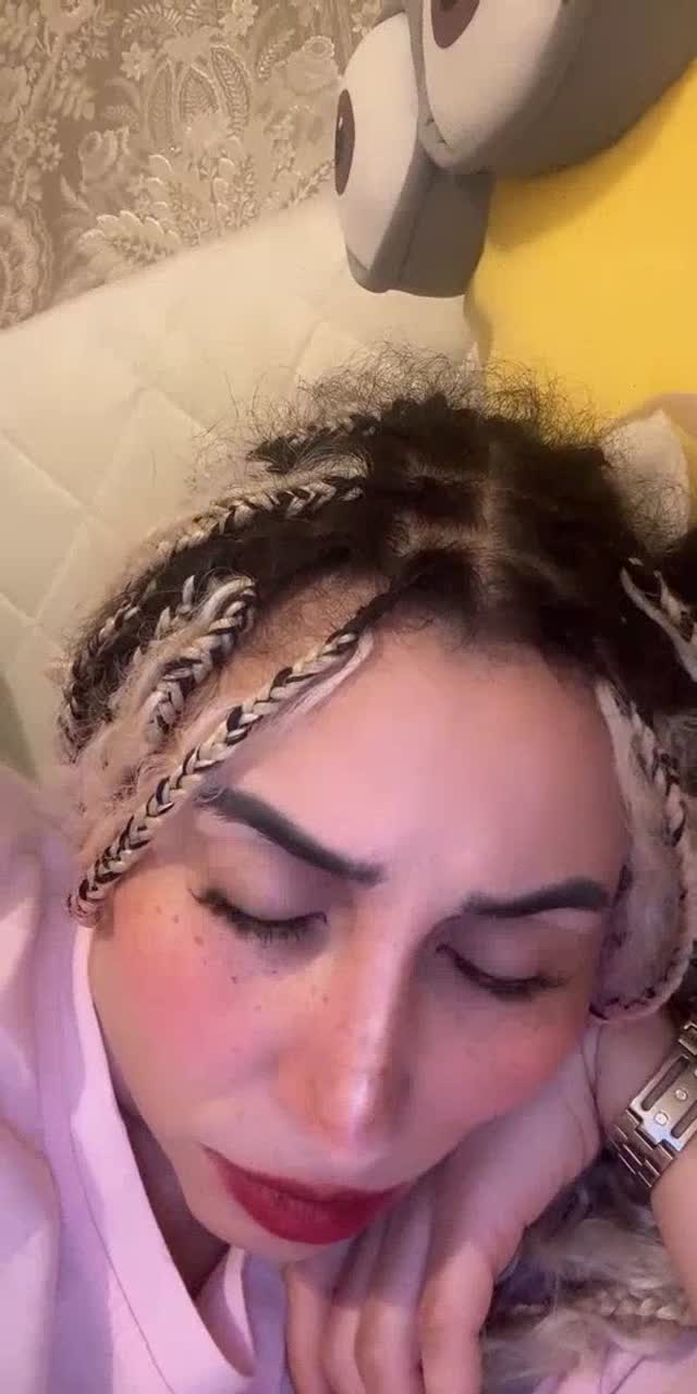 @sina.officiel.1 TikTok live recording