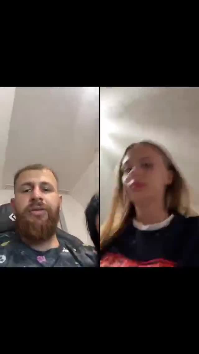 @ugursindy TikTok live recording