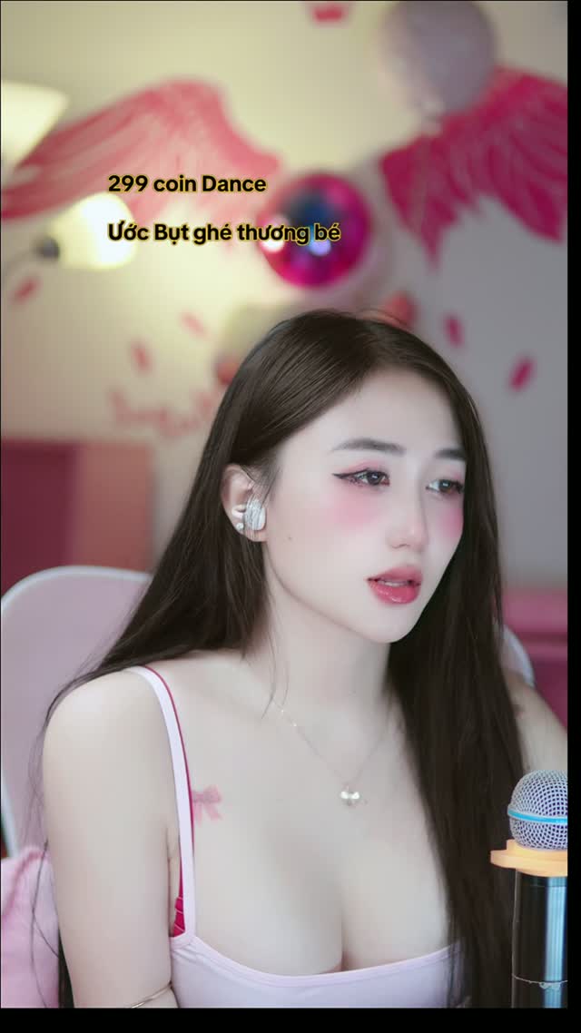 @_piiinkaaa_333 TikTok live recording