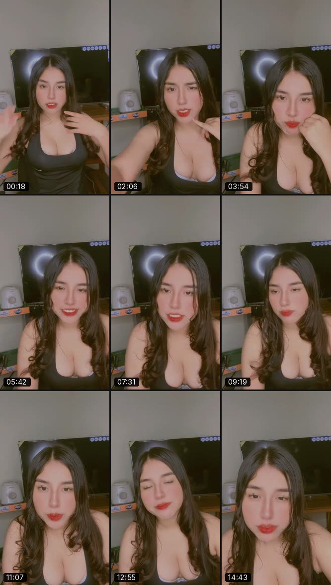 @_sol_319 TikTok live recording