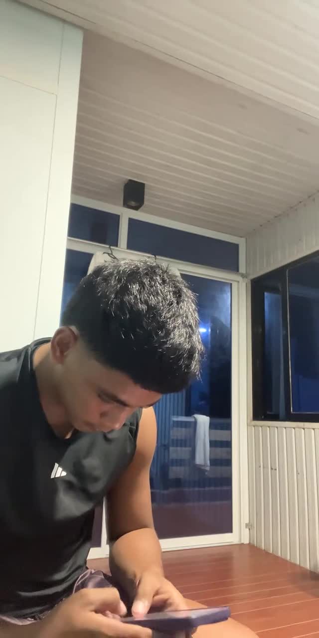 @alfritzdelrosario TikTok live recording