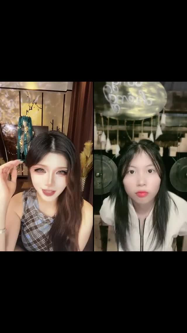 @lovefloraforever TikTok live recording