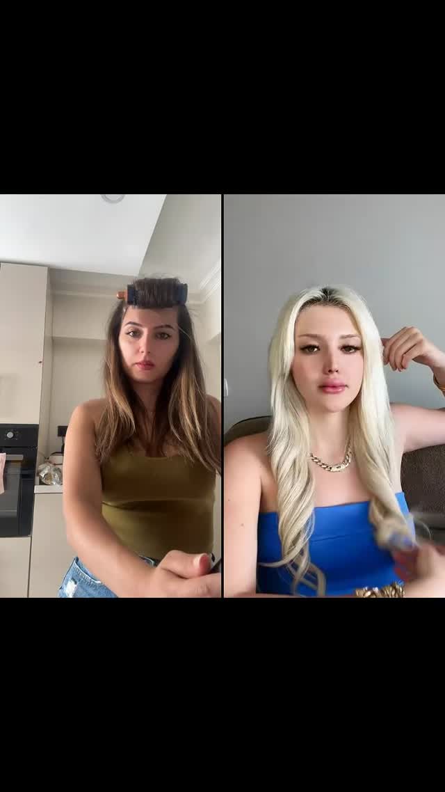 @benneymisimbe TikTok live recording