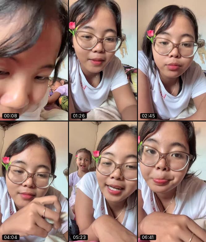 @ayurestia TikTok live recording