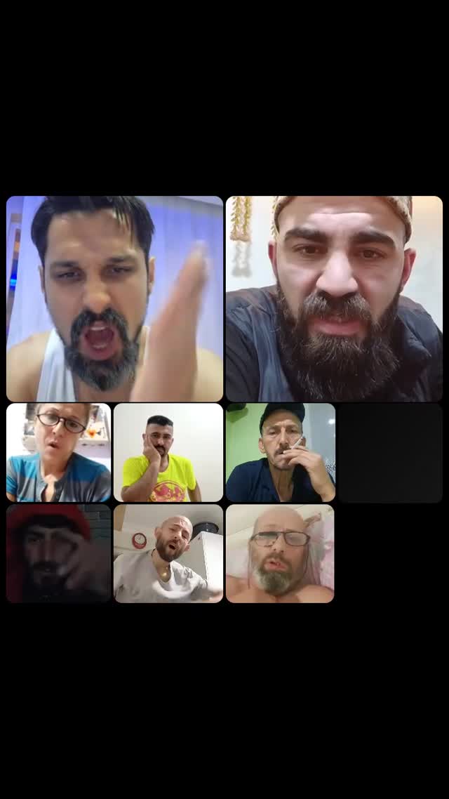 @gulbahar.yamaner TikTok live recording