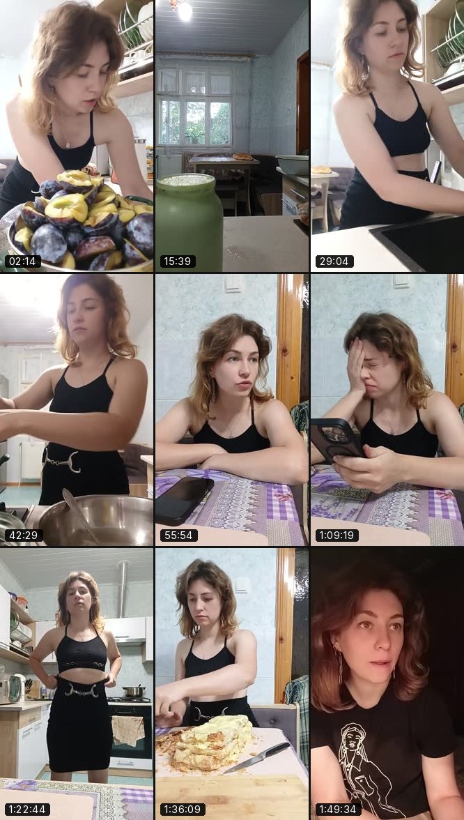 @kasiona_nox1 TikTok live recording