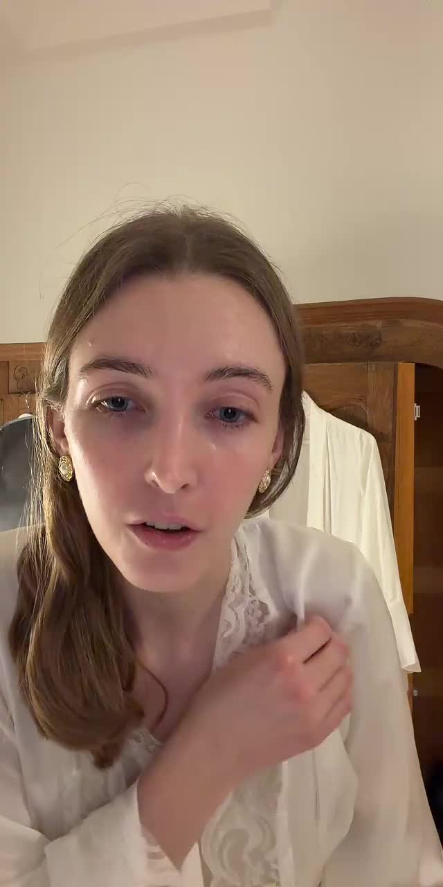 @agustinaalastra TikTok live recording