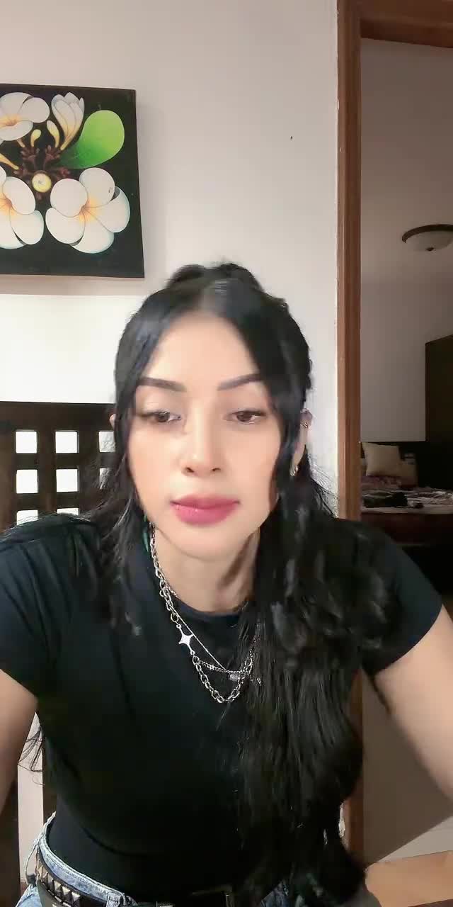 @zineffi TikTok live recording