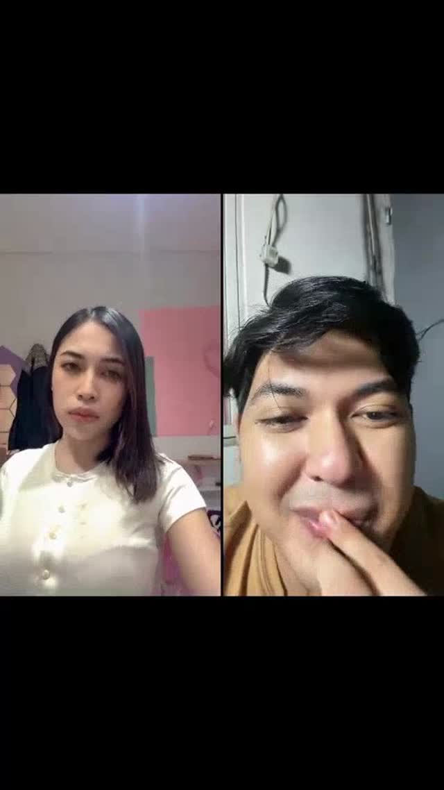 @itsika15 TikTok live recording