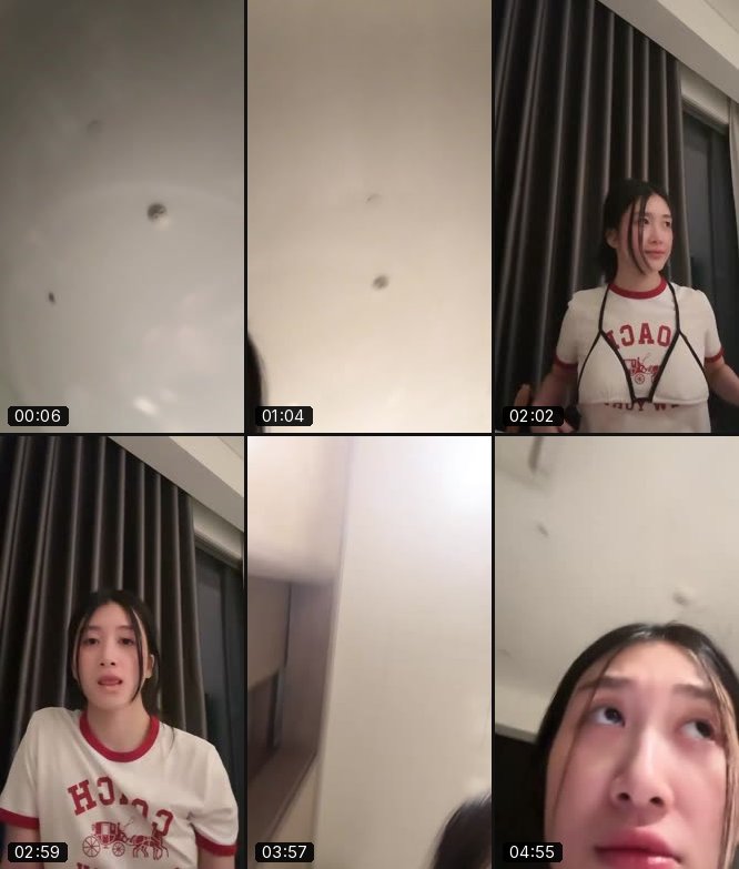 @meoconn_02 TikTok live recording