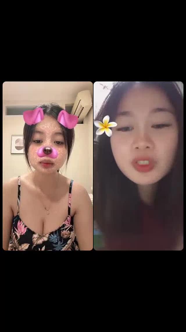 @hiiyukrin TikTok live recording