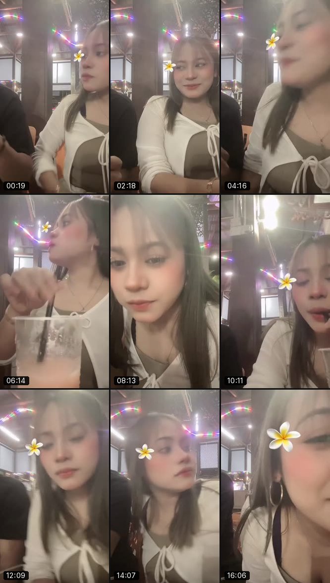 @putalea6 TikTok live recording