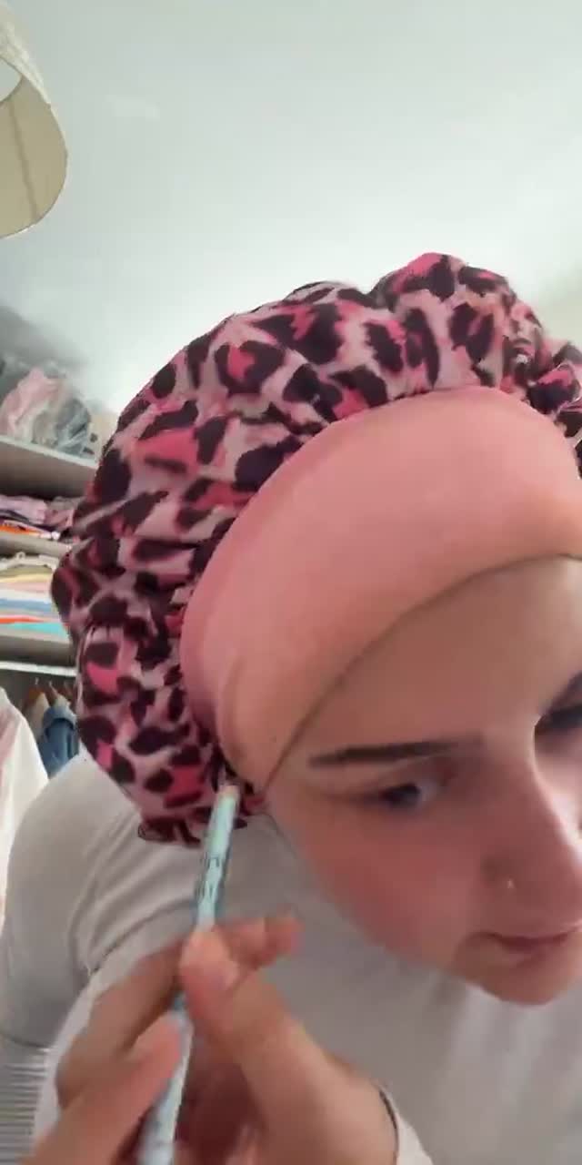 @zeynohijabi58 TikTok live recording