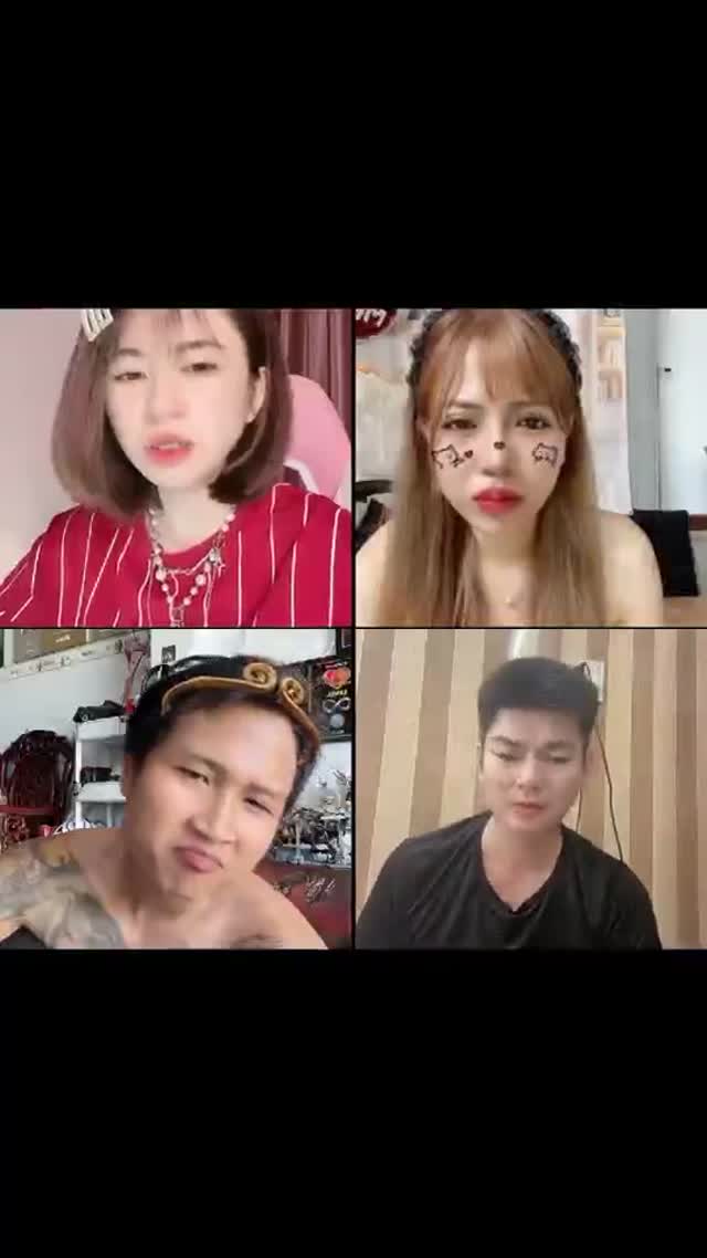 @lylybaodoi TikTok live recording