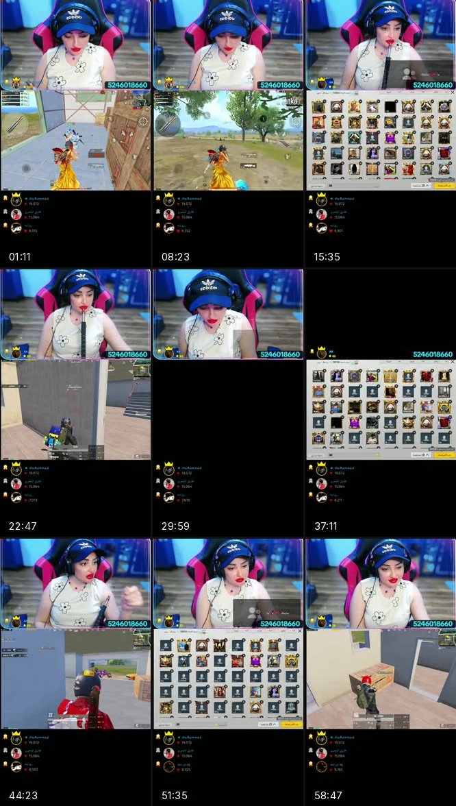 @1.10joory TikTok live recording
