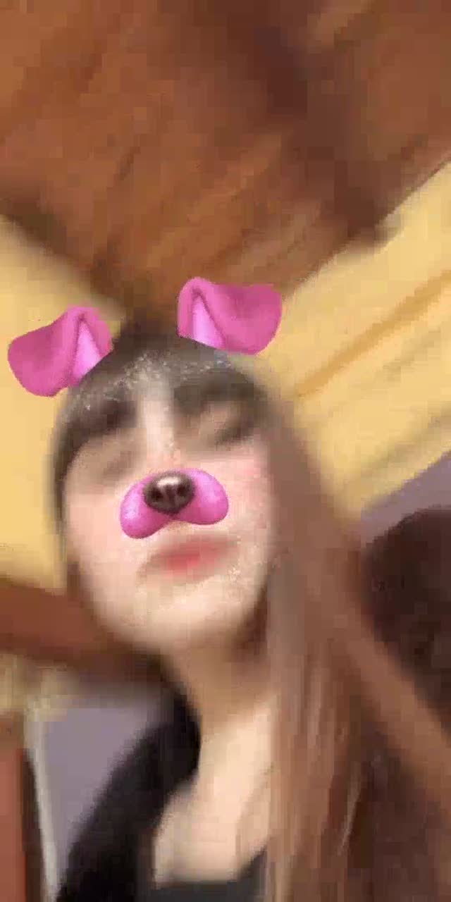 @.arianaaa4 TikTok live recording