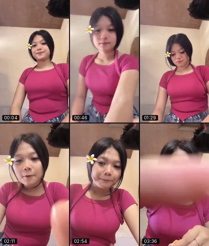 @mangrada05 TikTok live recording