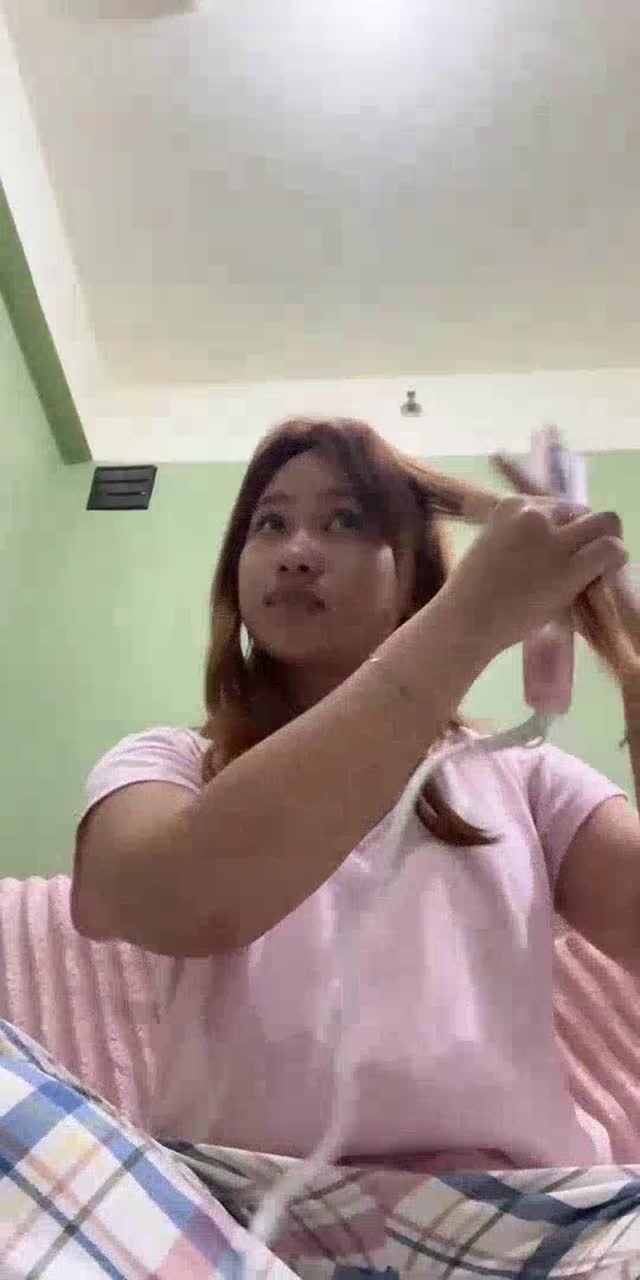 @purejixia TikTok live recording