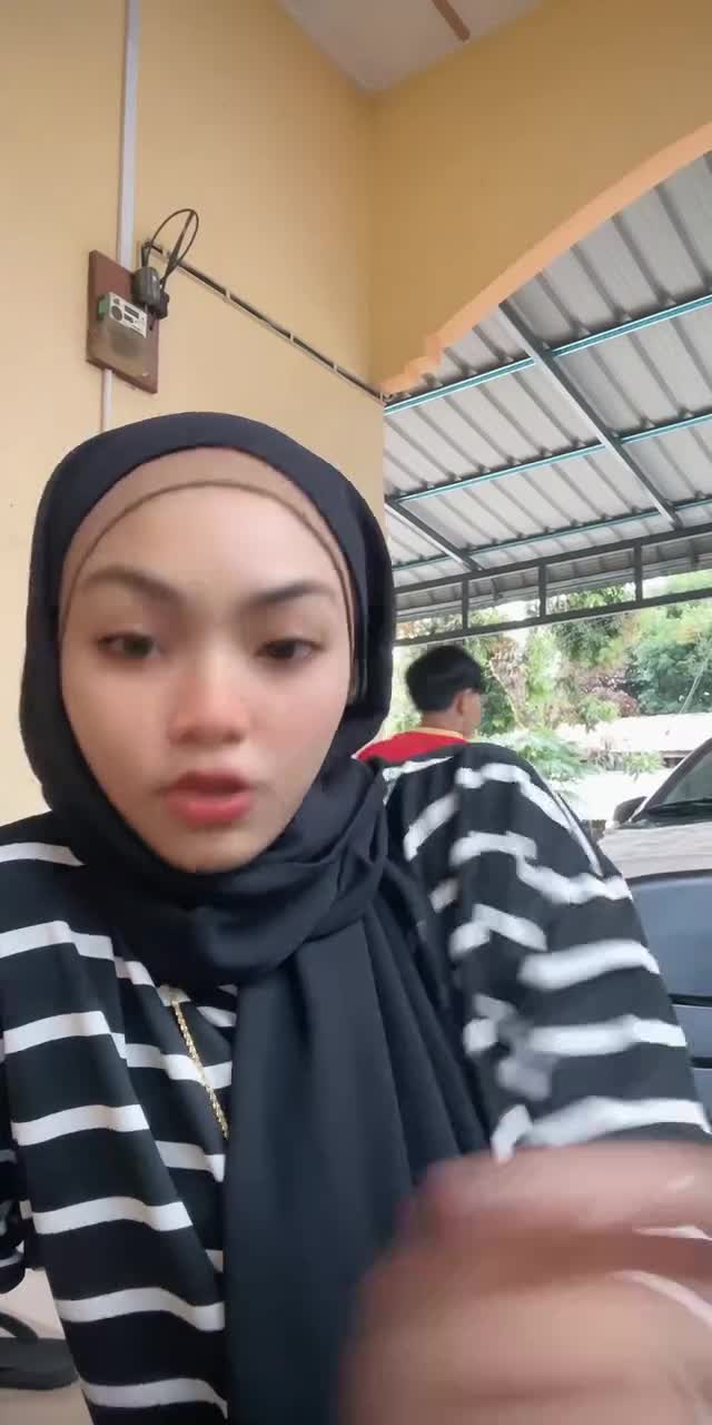 @amalinnajwa2 TikTok live recording