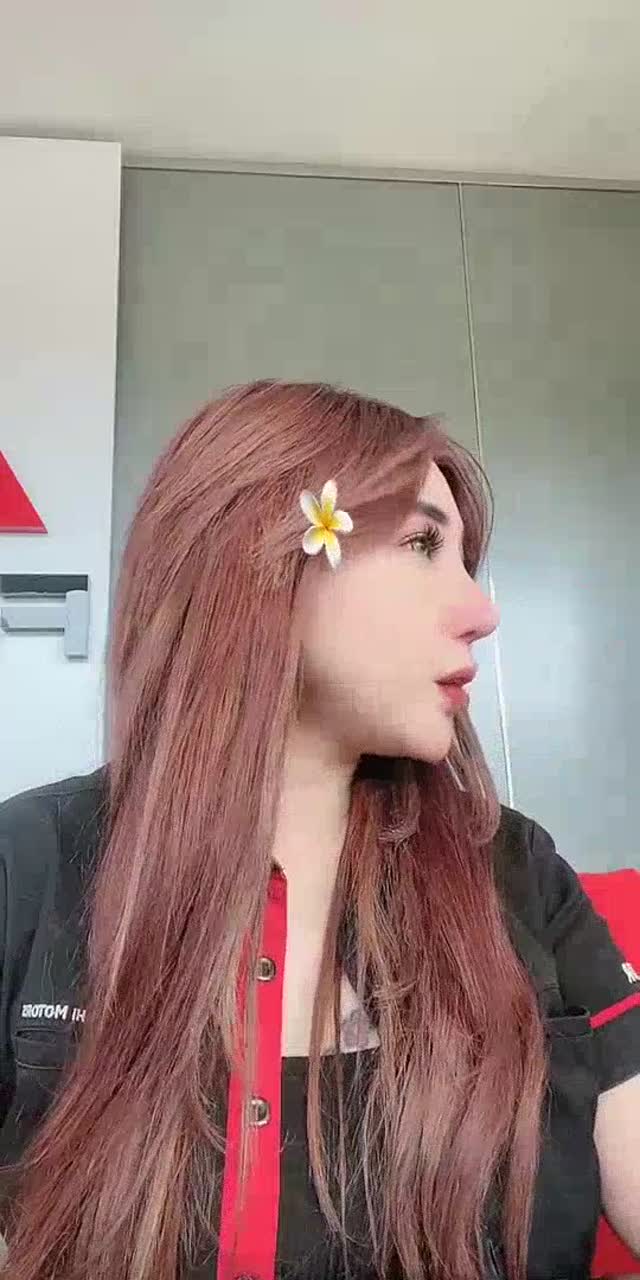 @geminichans91 TikTok live recording