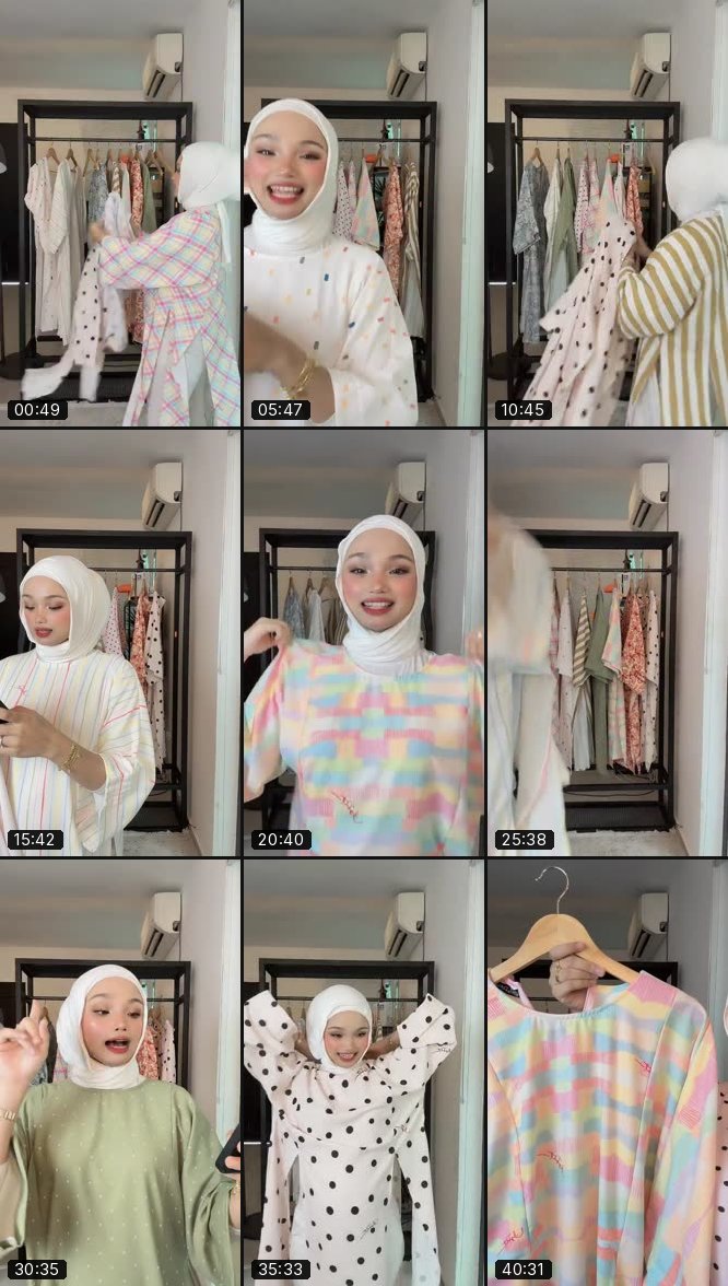 @lilypetunahq TikTok live recording