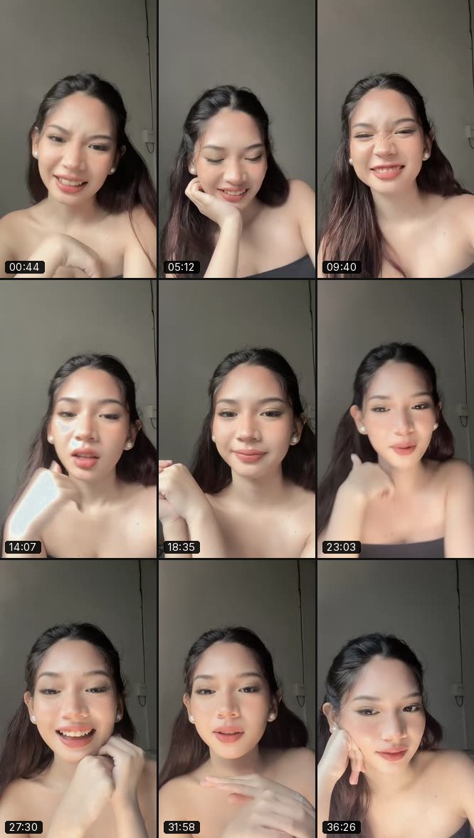 @auvrhiey TikTok live recording