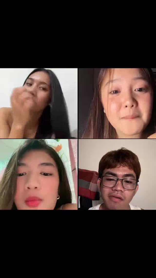 @jojojo_235 TikTok live recording