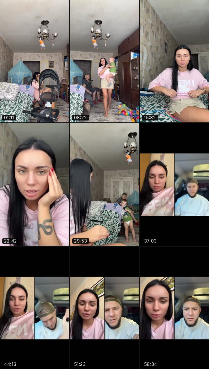 @budkonastya___ TikTok live recording