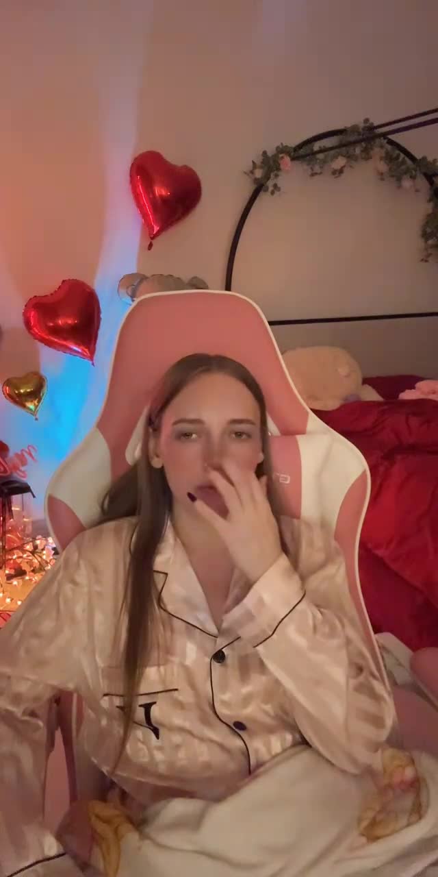 @myladyanastasia TikTok live recording