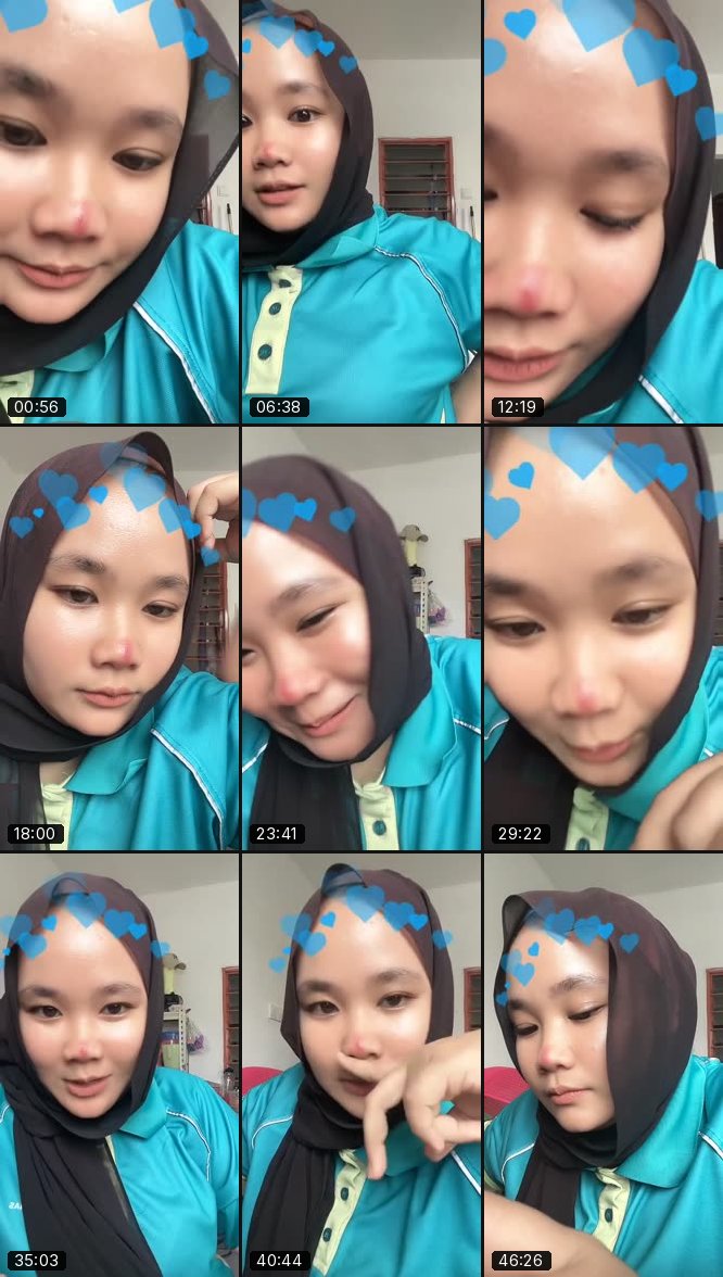 @fnwirdaa TikTok live recording