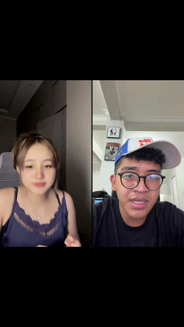 @kuntibocilreal TikTok live recording