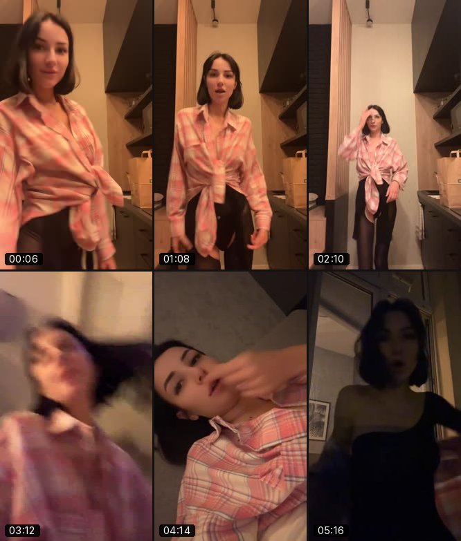 @999_mi_20 TikTok live recording