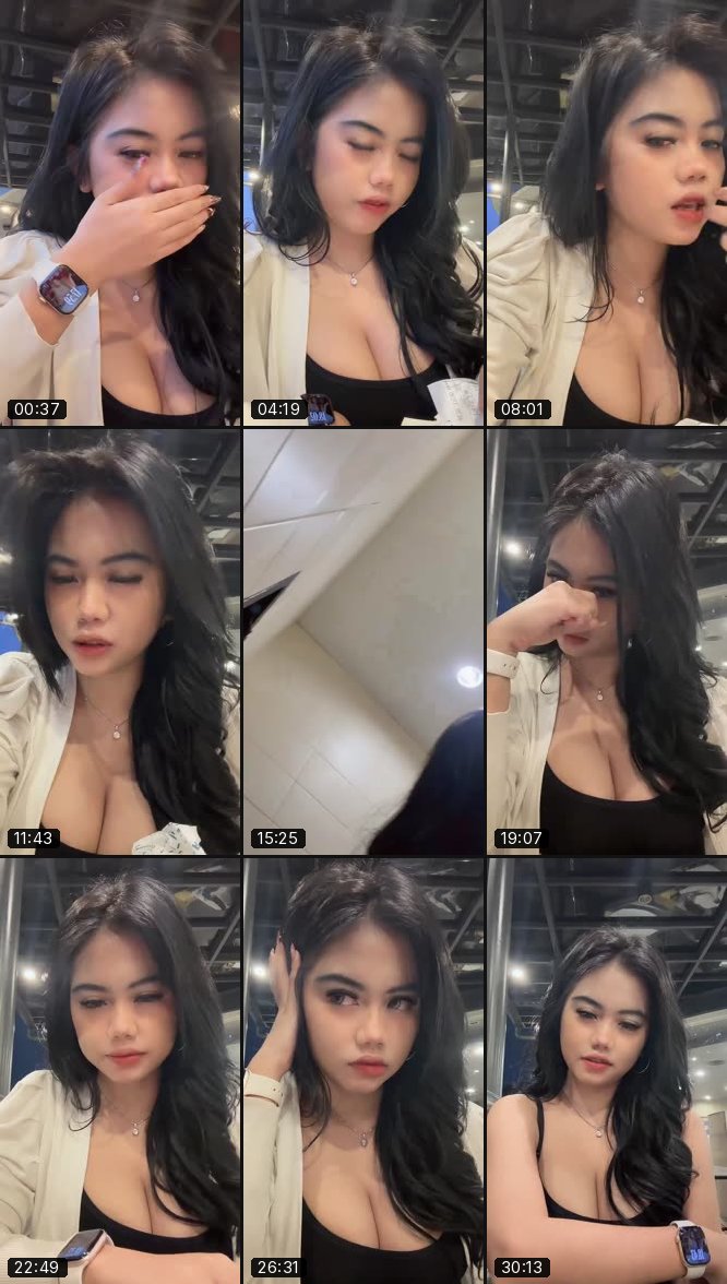@iyencyyyy TikTok live recording