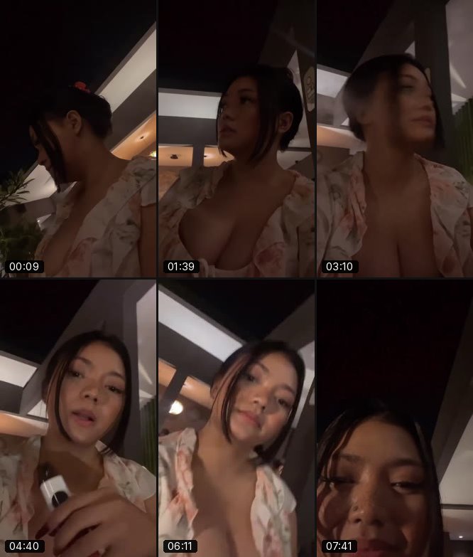 @h0tsp1cy TikTok live recording