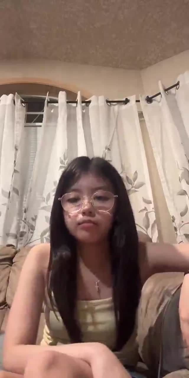 @zaraxeesha TikTok live recording