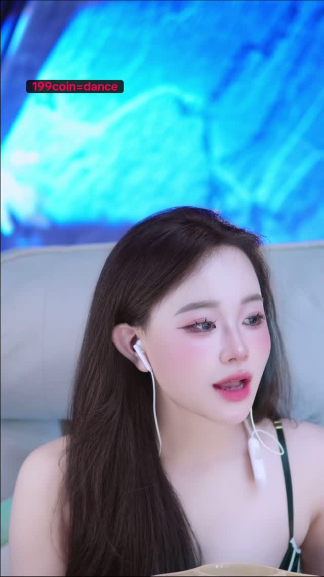 @daissy173 TikTok live recording